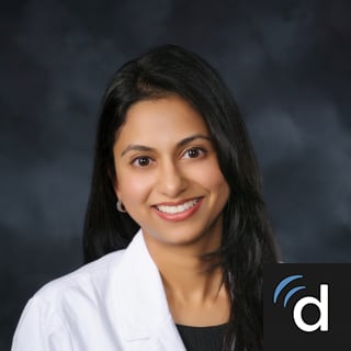 Rupa Shah, MD