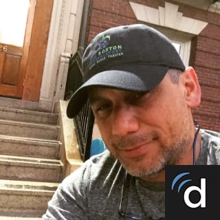 John Serpa, MD