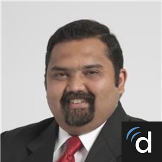 Sudhir Krishnan, MD