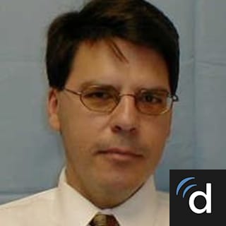 Enos Perez, MD