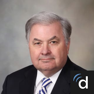 John Burnett Jr., MD