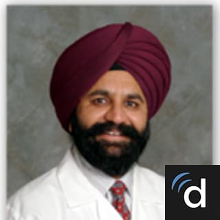 Gurinder Dhindsa, MD, Preventive Medicine, Loma Linda, CA