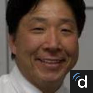 Harry Huang, MD, Ophthalmology, Bethesda, MD