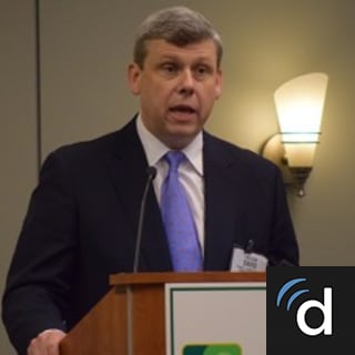 David Donnersberger, MD