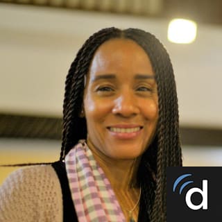 Gracie-Ann Dinkins, MD
