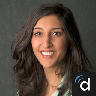 Tina Ahmadinejad, MD