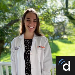 Samantha Epstein, MD, Radiology, Charlottesville, VA