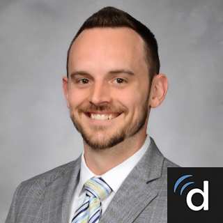 Joel Uptmor, DO, General Surgery, Orange Park, FL
