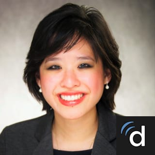 Courtney Yong, MD
