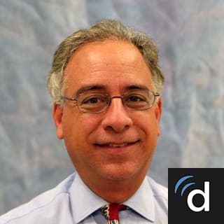 Marc Freedman, MD