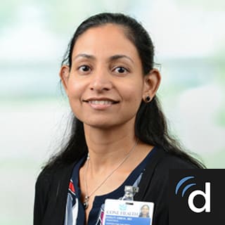 Shruti Simha, MD, Pediatrics, Greensboro, NC