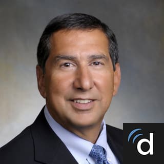 Joseph Barmakian, MD, Orthopaedic Surgery, Mountainside, NJ