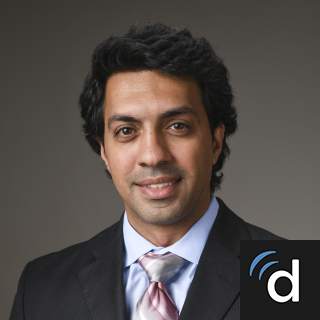 Pedram Peesh, MD