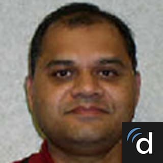 Kamran Akhtar, MD