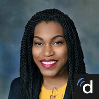 Ndidi Okeke, MD, General Surgery, Sacramento, CA