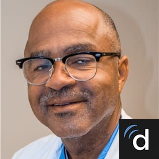 Leeroy Clarke, MD