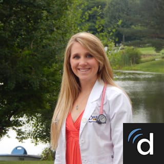 Darcie Neaverth, Neurology, Amherst, NY