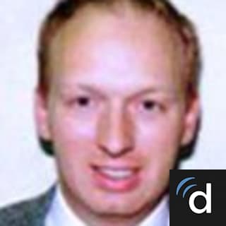 Harry Yeates, MD
