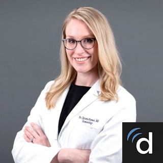 Dr. Christie Riemer, MD | Ludington, MI | Dermatologist | US News Doctors