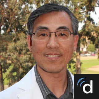 Tom Cheng, MD, Internal Medicine, Vallejo, CA