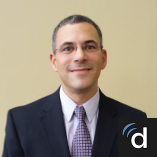 Michael Reinhorn, MD