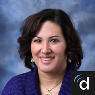 Lanissa Pappas, MD