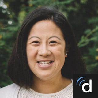 Audrey Calderwood, MD
