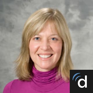 Laura Hammel, MD
