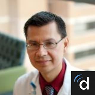 Rafael Galindo, MD