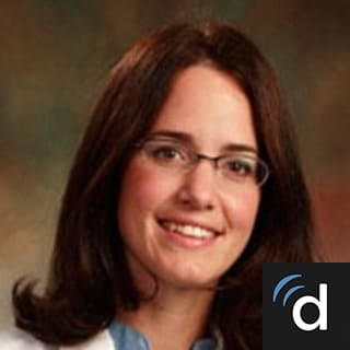 Cassandra (Robertson) Mierisch, MD, Orthopaedic Surgery, Roanoke, VA