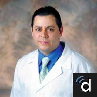 Dennis Borrero, MD, Pediatric Hematology & Oncology, Orlando, FL