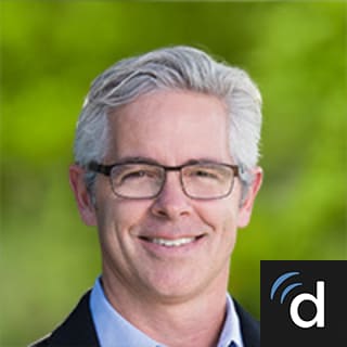 Ronald Robinson, MD