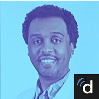 Girum Feyissa, MD