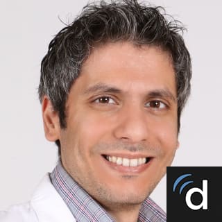 Souheil Abdel Nour, MD