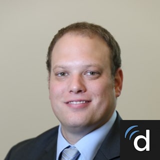 Brock McMillen, MD, Family Medicine, Indianapolis, IN