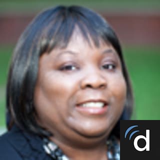 Levette Dunbar, MD, Pediatric Hematology & Oncology, Perry, FL
