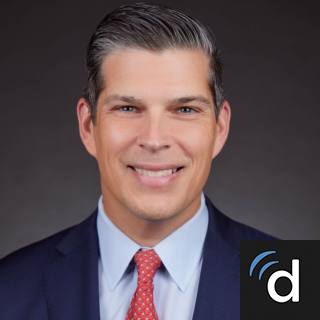 Bryan Springer, MD