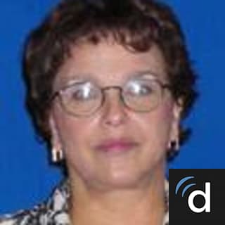 Eliza Diaconescu, MD