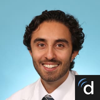 Arsham Sheybani, MD