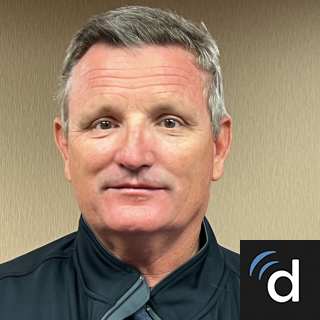 Brian Schott, Certified Registered Nurse Anesthetist, Longview, TX