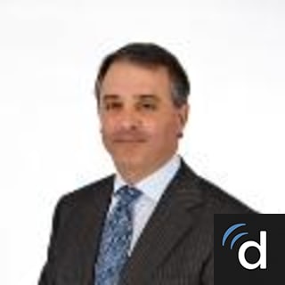 Timothy Ehrlich II, MD
