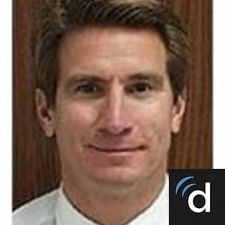 Scott Bailey, MD