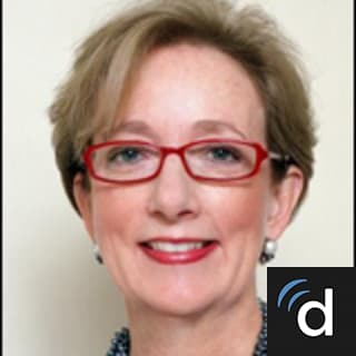 Mariell Jessup, MD