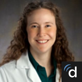 Nicole Walker, MD
