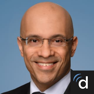 Nikhil Chokshi, MD