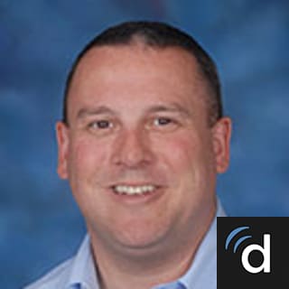 Marc Chester, MD