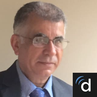 Ahmad Al-Salameh, MD