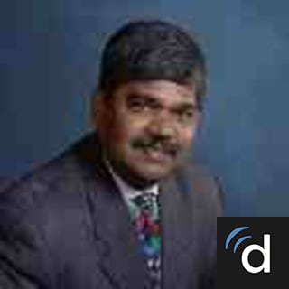 Ram Nimmagadda, MD