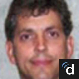 Robert Latimer, MD