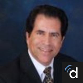 Ronald Moss, MD